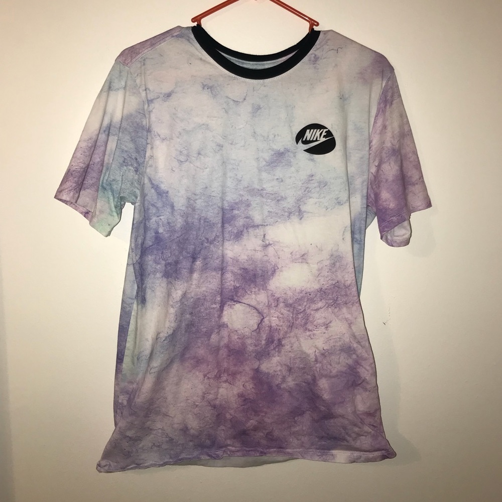 Nike shirt